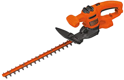 Black+Decker BEHT150 Hedge Trimmer