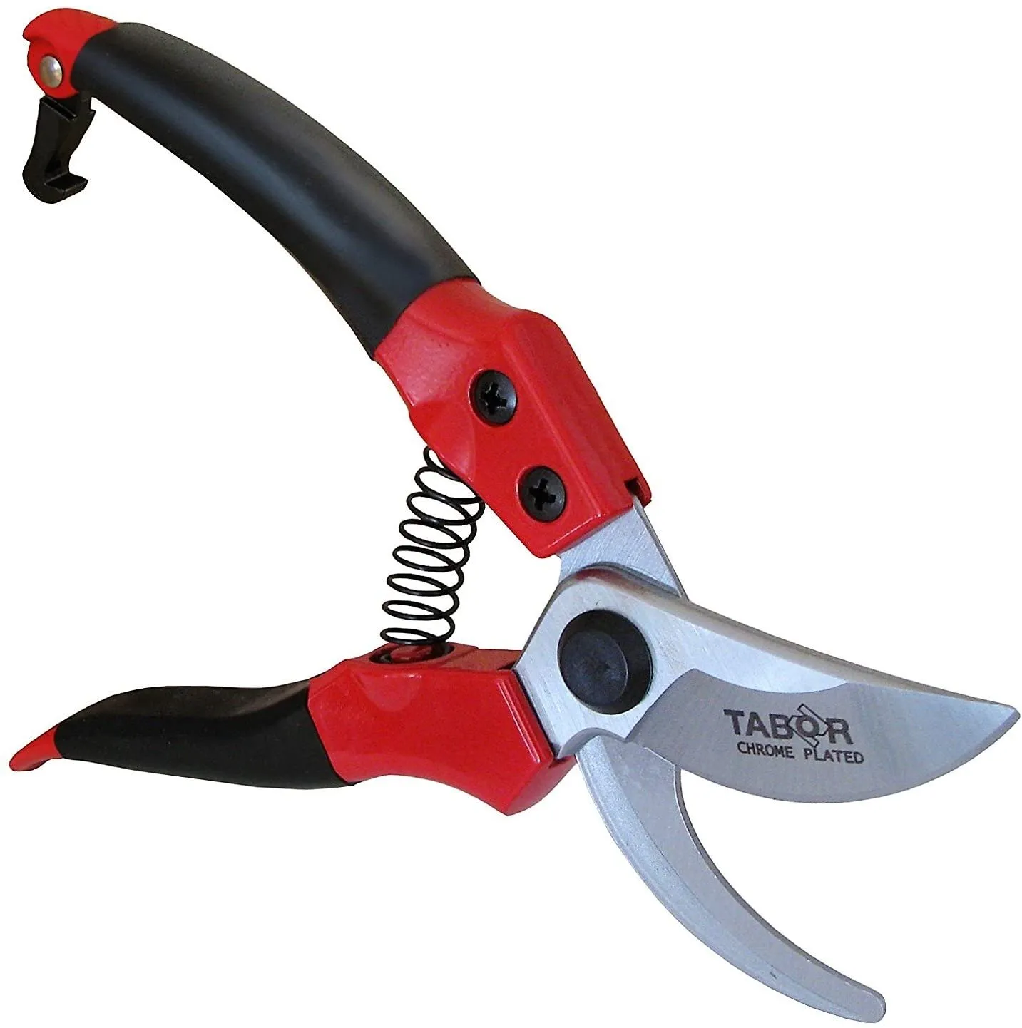 Choosing the right big scissors for cutting bushes