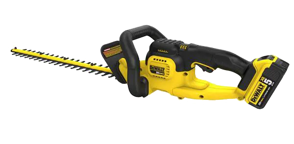 Dewalt 20V Max Cordless Hedge Trimmer