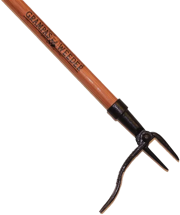 Grampa’s Weeder The Original
