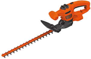 Black+Decker BEHT150 Hedge Trimmer