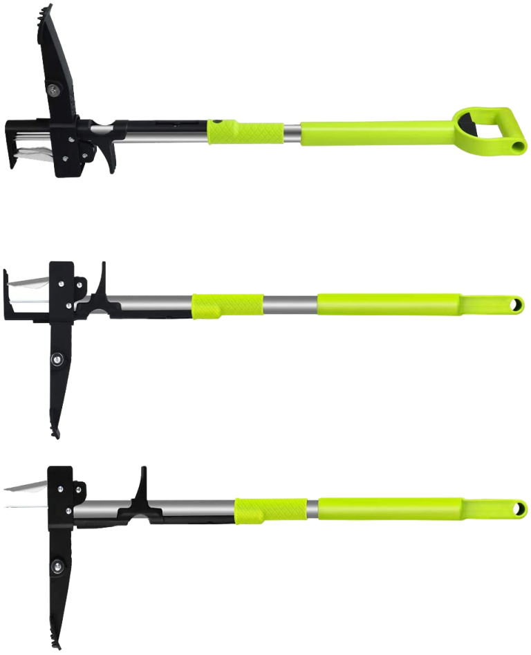 Best Tool To Remove Weeds From Grass